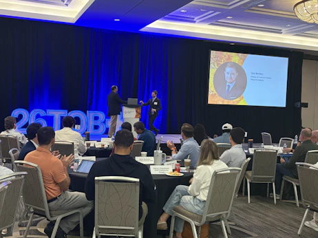 CSP Tobacco+ Forum Presentations