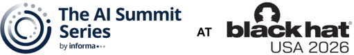 The AI Summit Blackhat
