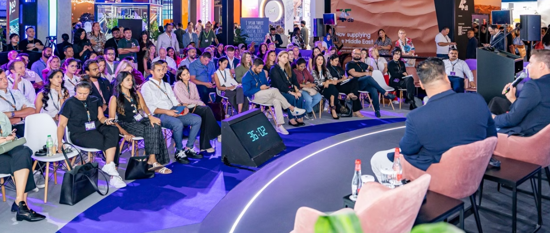 Premium Leadership Hubs at HRSE Dubai 2025 — Talent Hub, L&D Hub and Think Tank Hub interactive sessions in Dubai