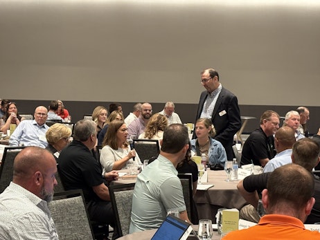 2025 C-Store Foodservice Forum Interactive Session