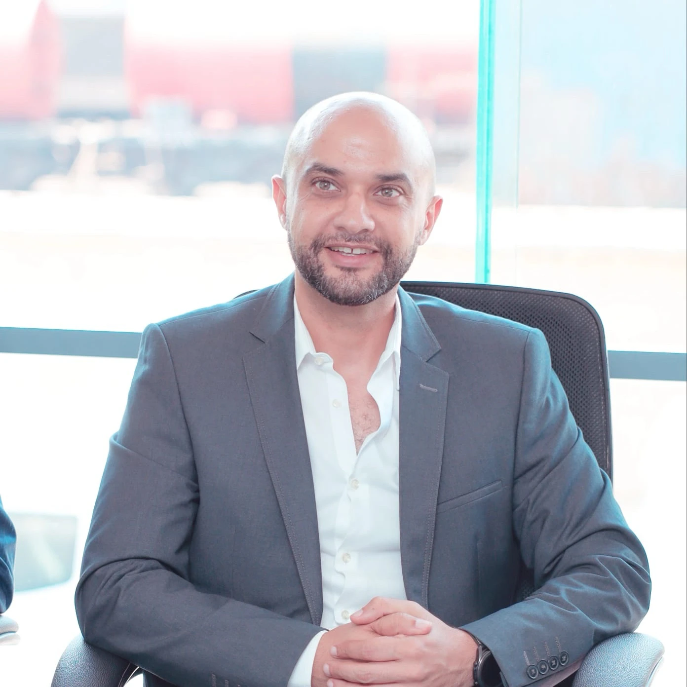 Eng. Mostafa Ali