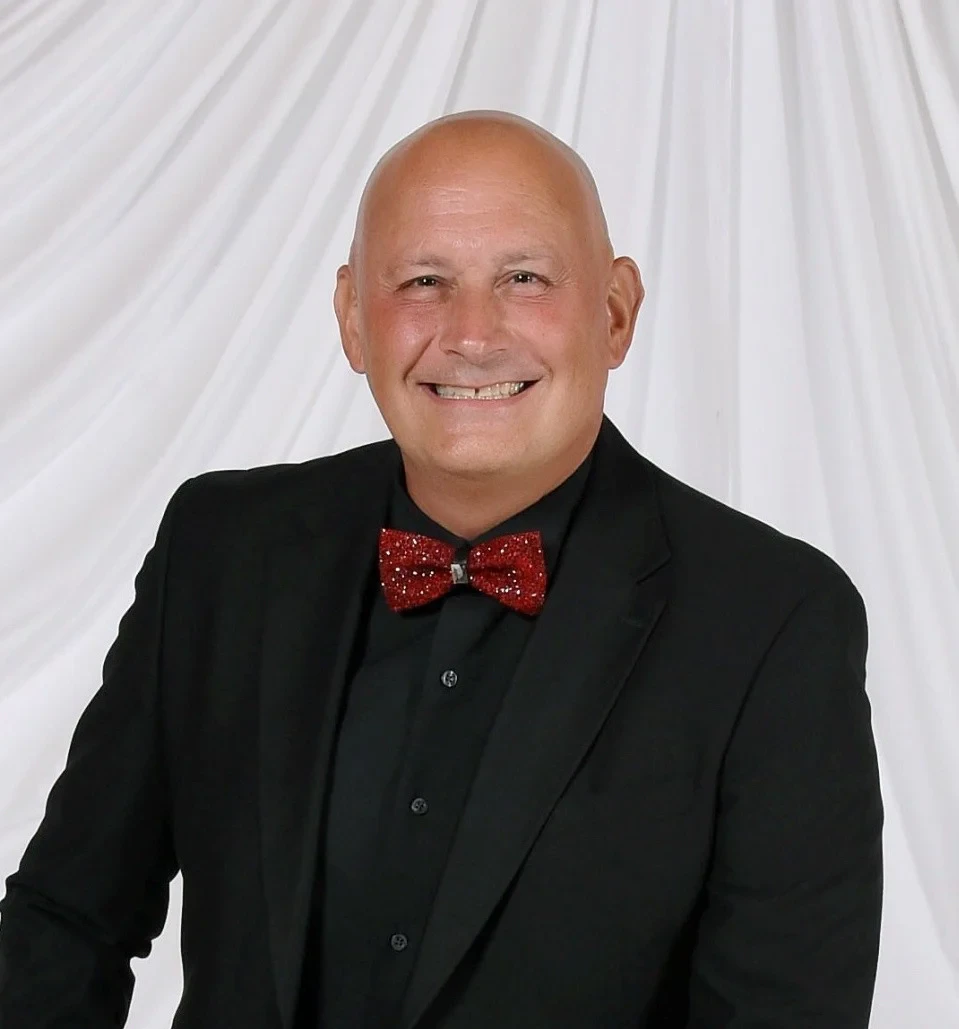 Scott Eddy