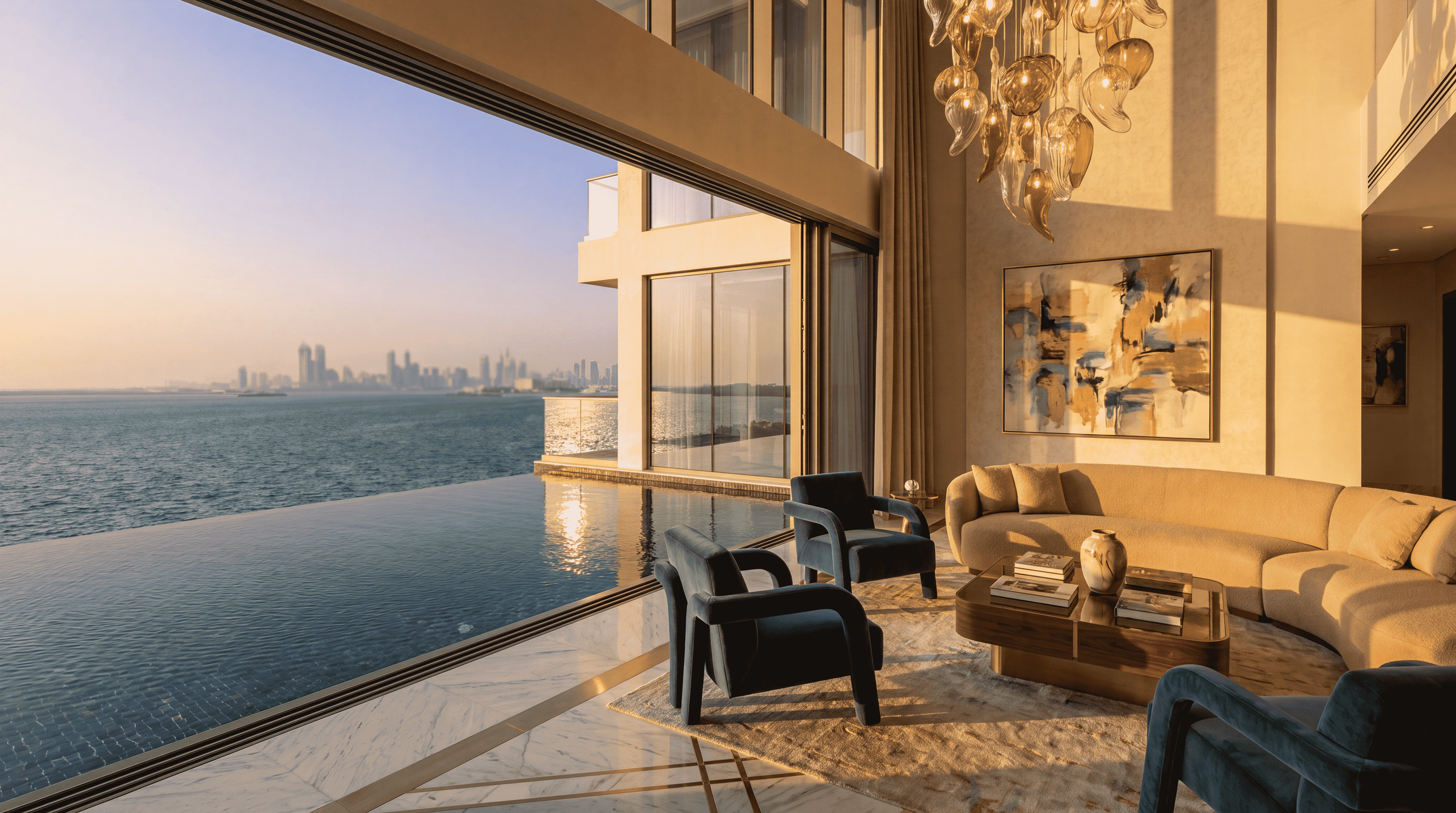 Ocean view