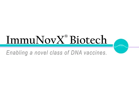 ImmuNovX Biotech Logo