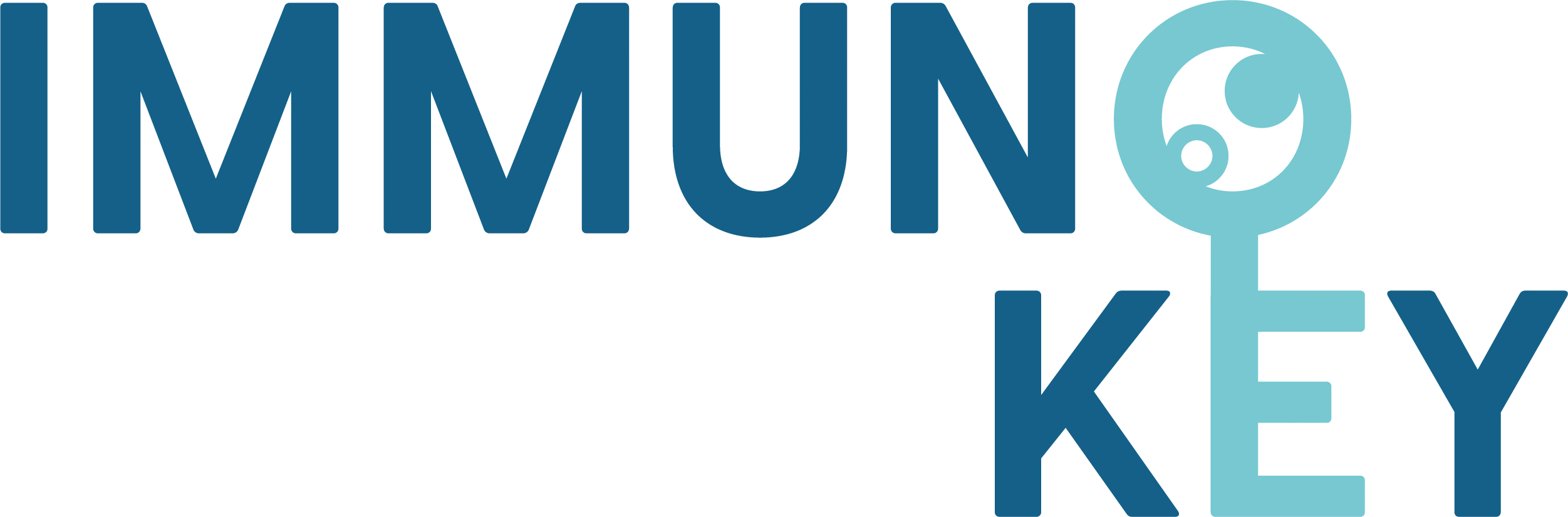 Immunokey