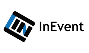 InEvent logo.