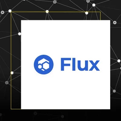 FluxAI logo