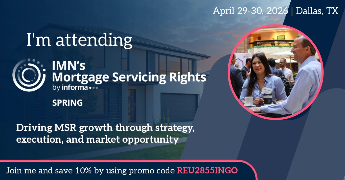 MSR Spring Marketing Banner for Attendees