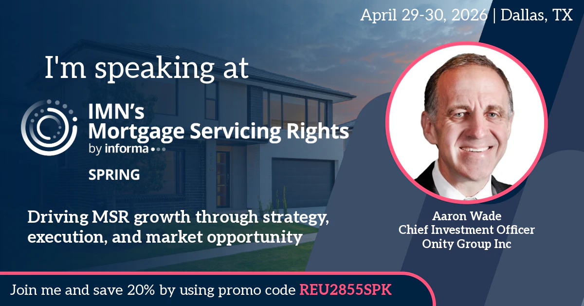 MSR Spring Marketing Banner for Speakers