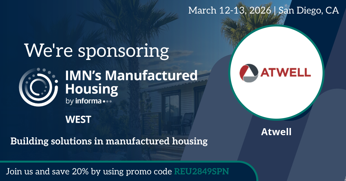 Manufactured West Marketing Banner for Sponsors