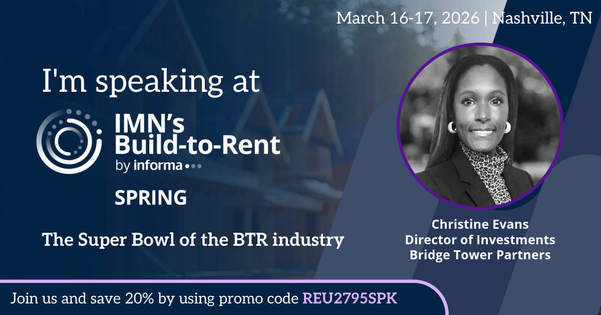BTR Spring Marketing Banner for Speakers