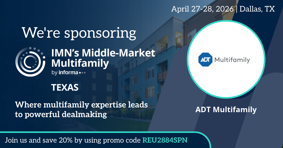 MMM Texas Marketing Banner for Sponsors