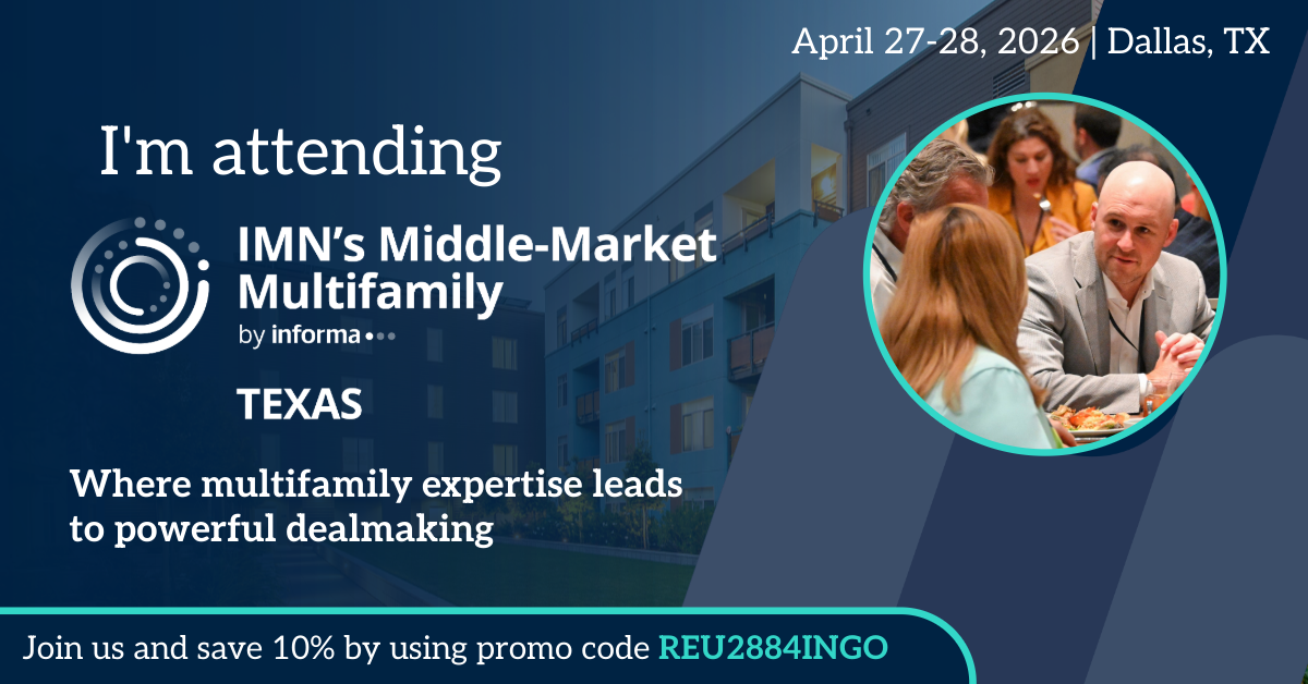 MMM Texas Marketing Banner for Attendees