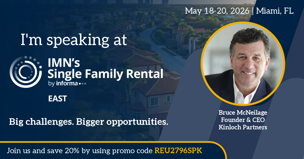 SFR East Marketing Banner for Speakers