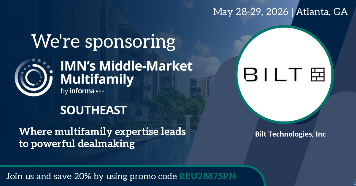 MMM Southeast Marketing Banner for Sponsors