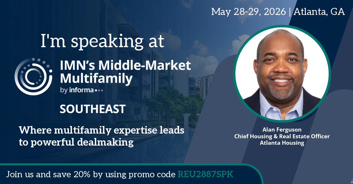 Southeast MMM Marketing Banner for Speakers