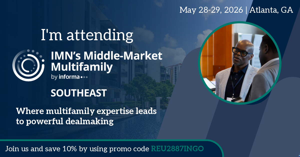 MMM Southeast Banner for Attendees