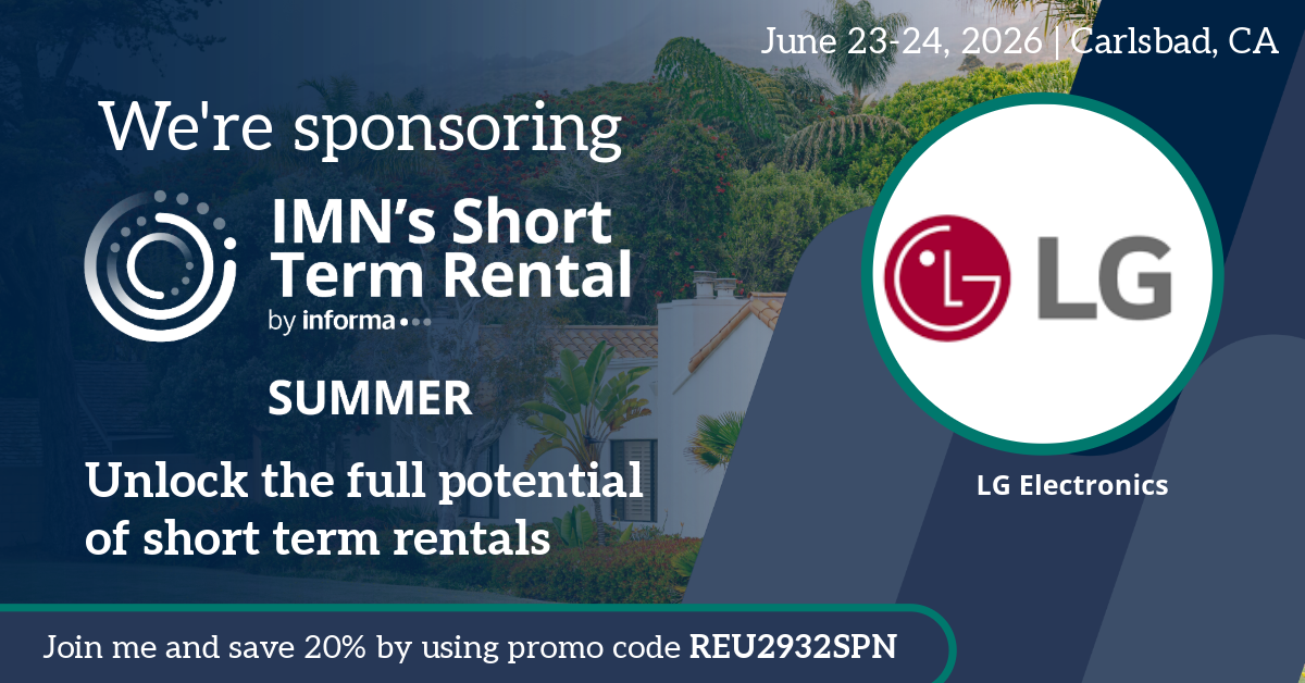 STR Summer Marketing Banner for Sponsors