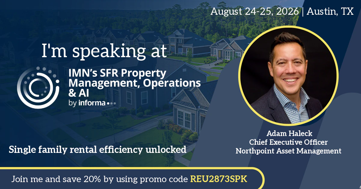 SFR PM Marketing Banner for Speakers