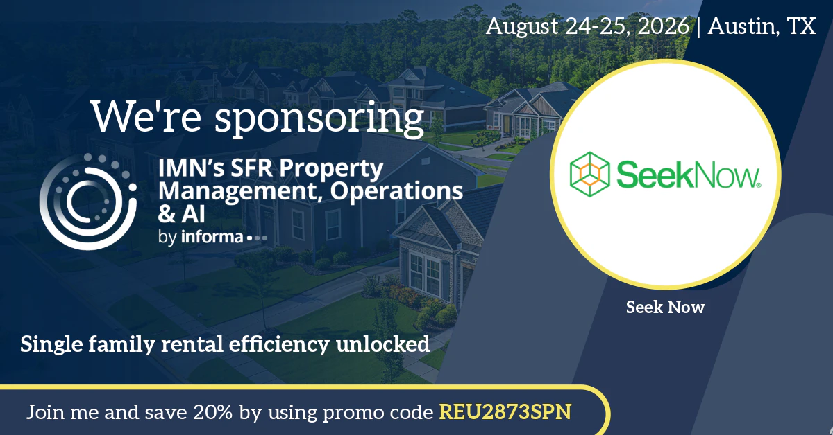 SFR PM Marketing Banner for Sponsors