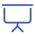 <p>Including a range of diverse topics & speakers</p>