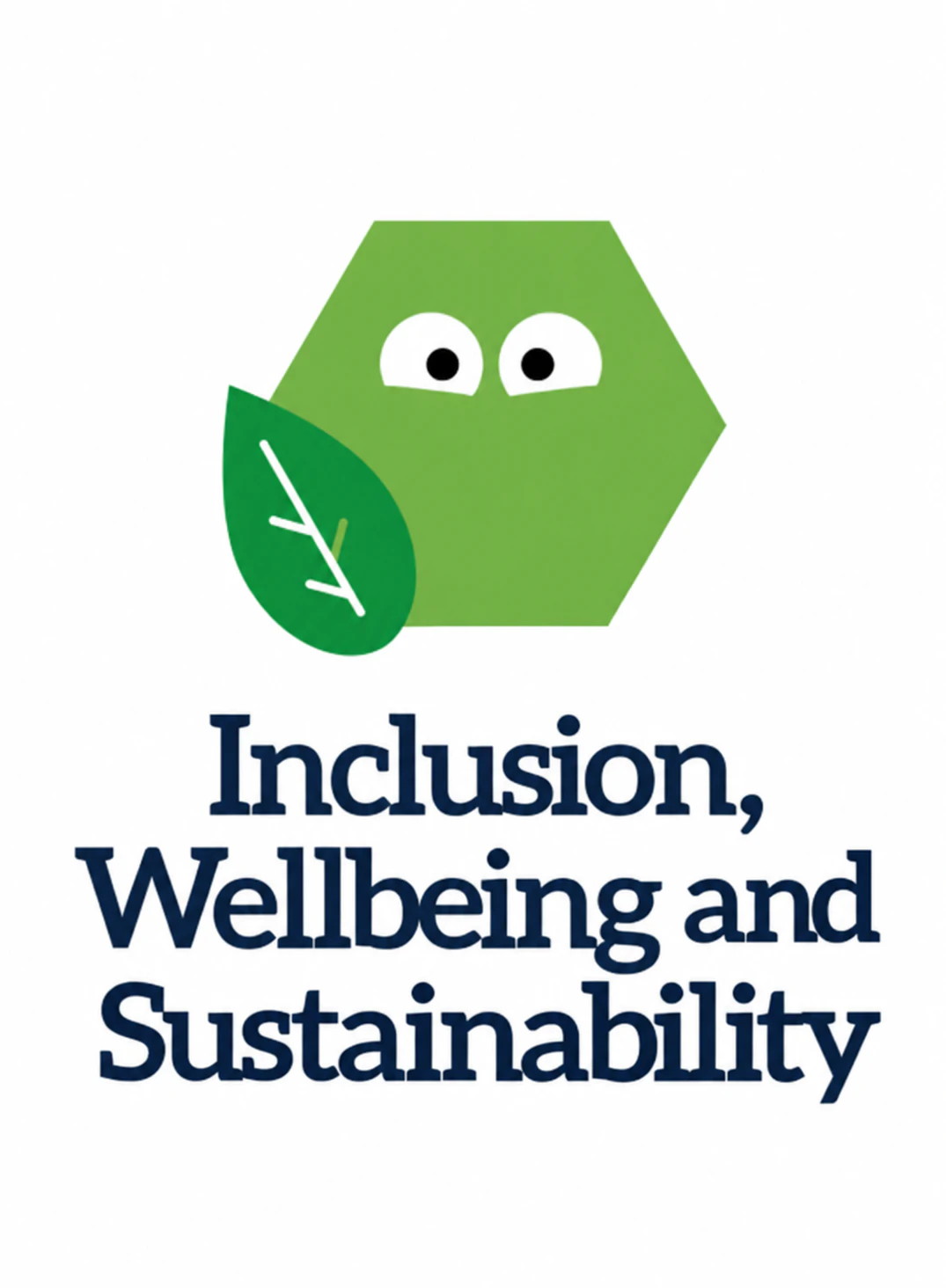 Sustainability & Wellbeing icon