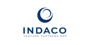 Indaco Venture Partners Logo