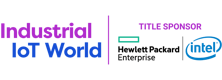 工业物联网世界会议和世博会2021