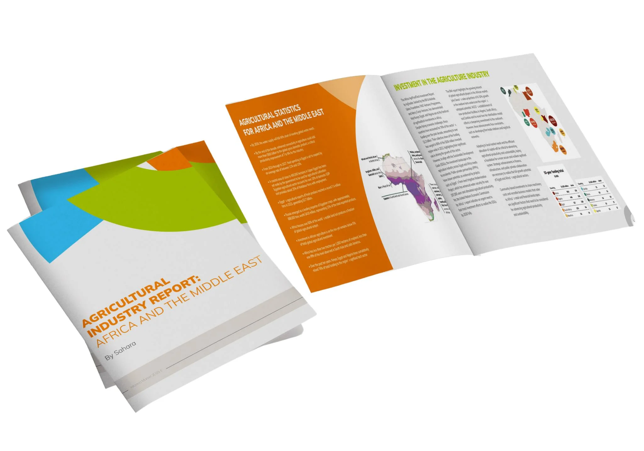 Download Agriculture Industry Report