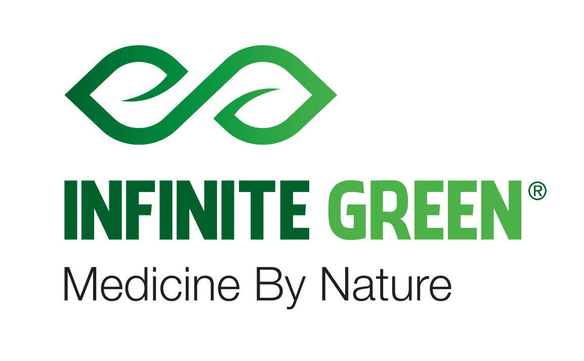 INFINITE GREEN LTD
