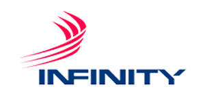 infinity logo