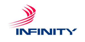infinity logo