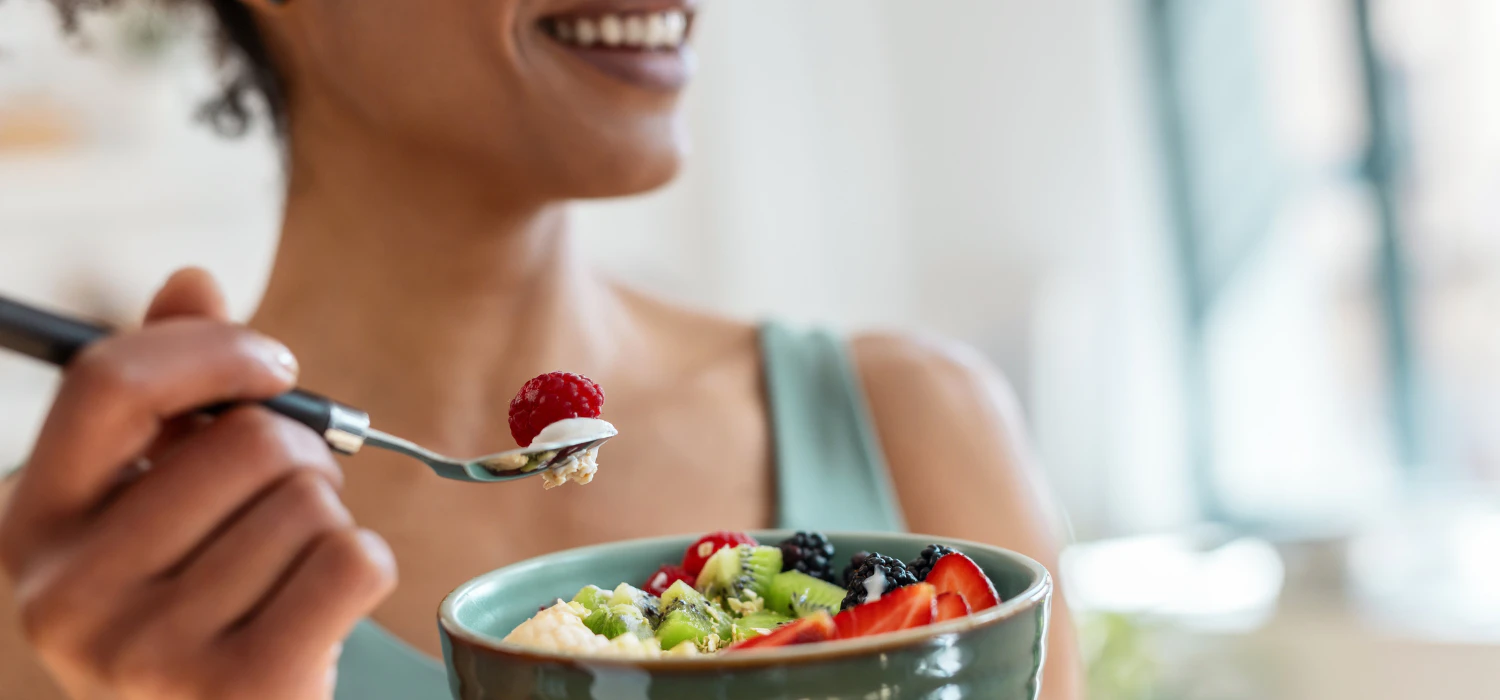 Ingredientes que mejoran el estado de ánimo: tendencia de la industria alimentaria