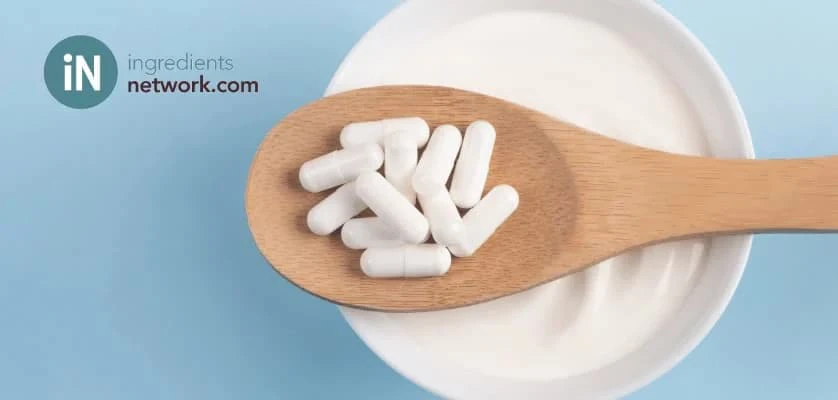 Ingredients Network