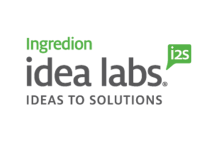 INGREDION IDEA LABS