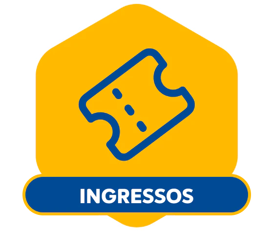 Ingresso