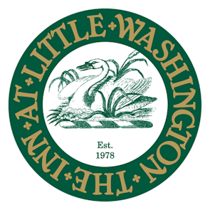 WINNER 2007: Inn at Little Washington