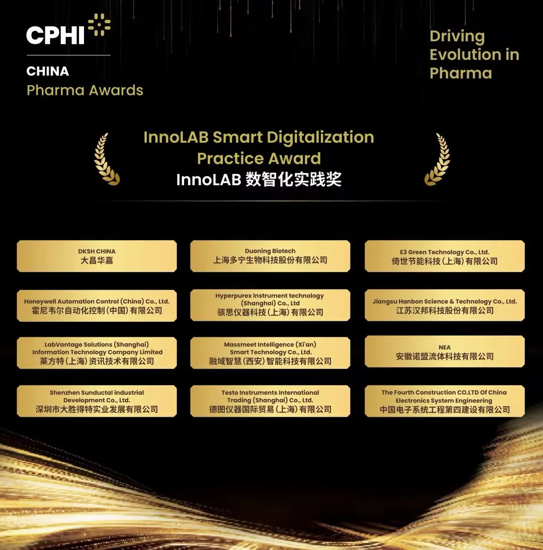 InnoLAB Smart Digitalisation Awards