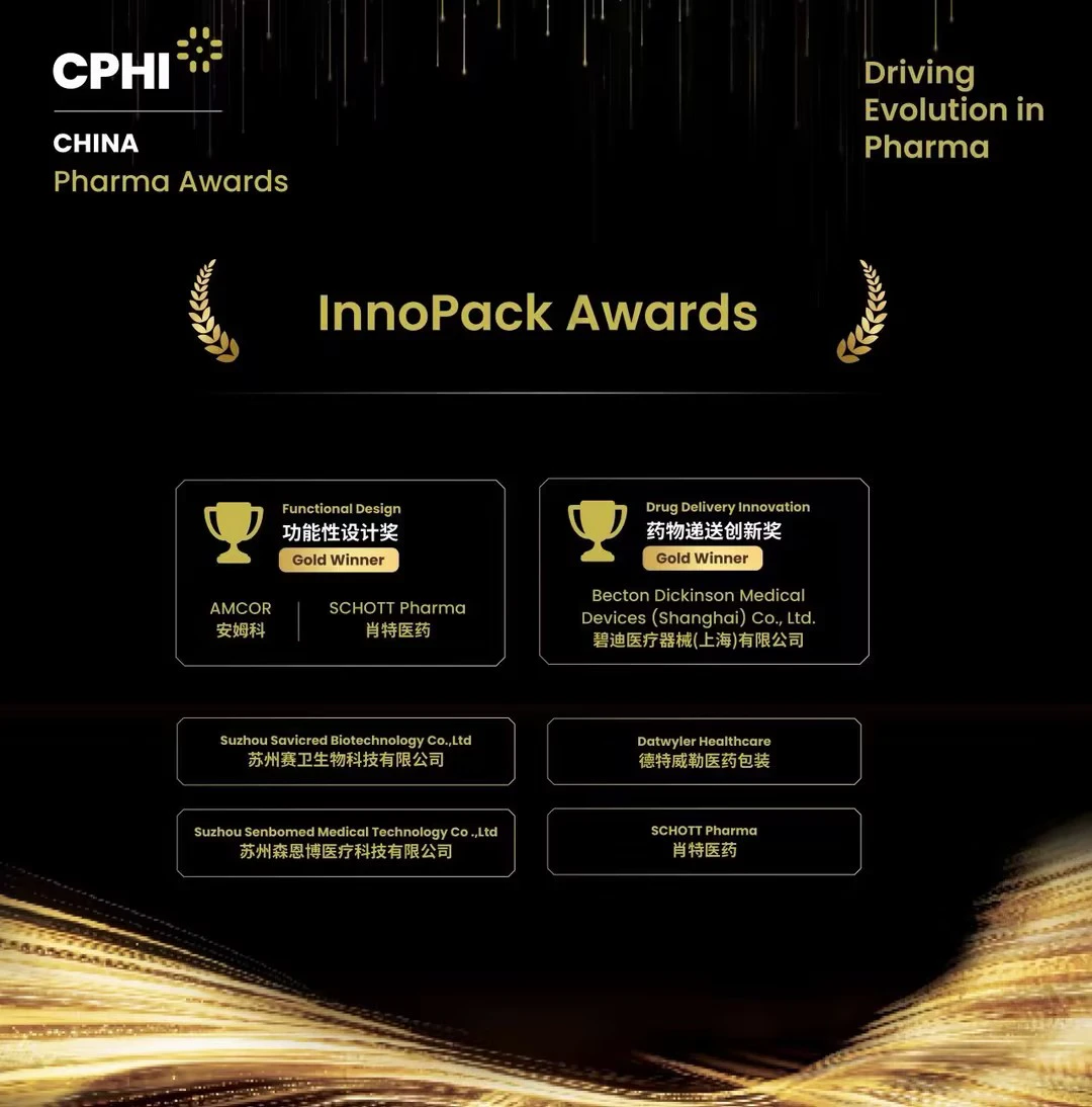 InnoPack Awards