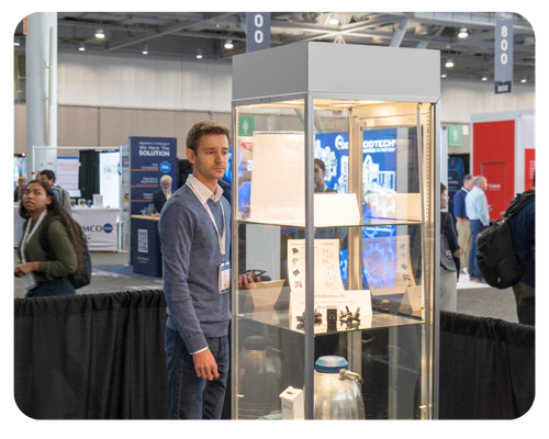 Innovation Showcase