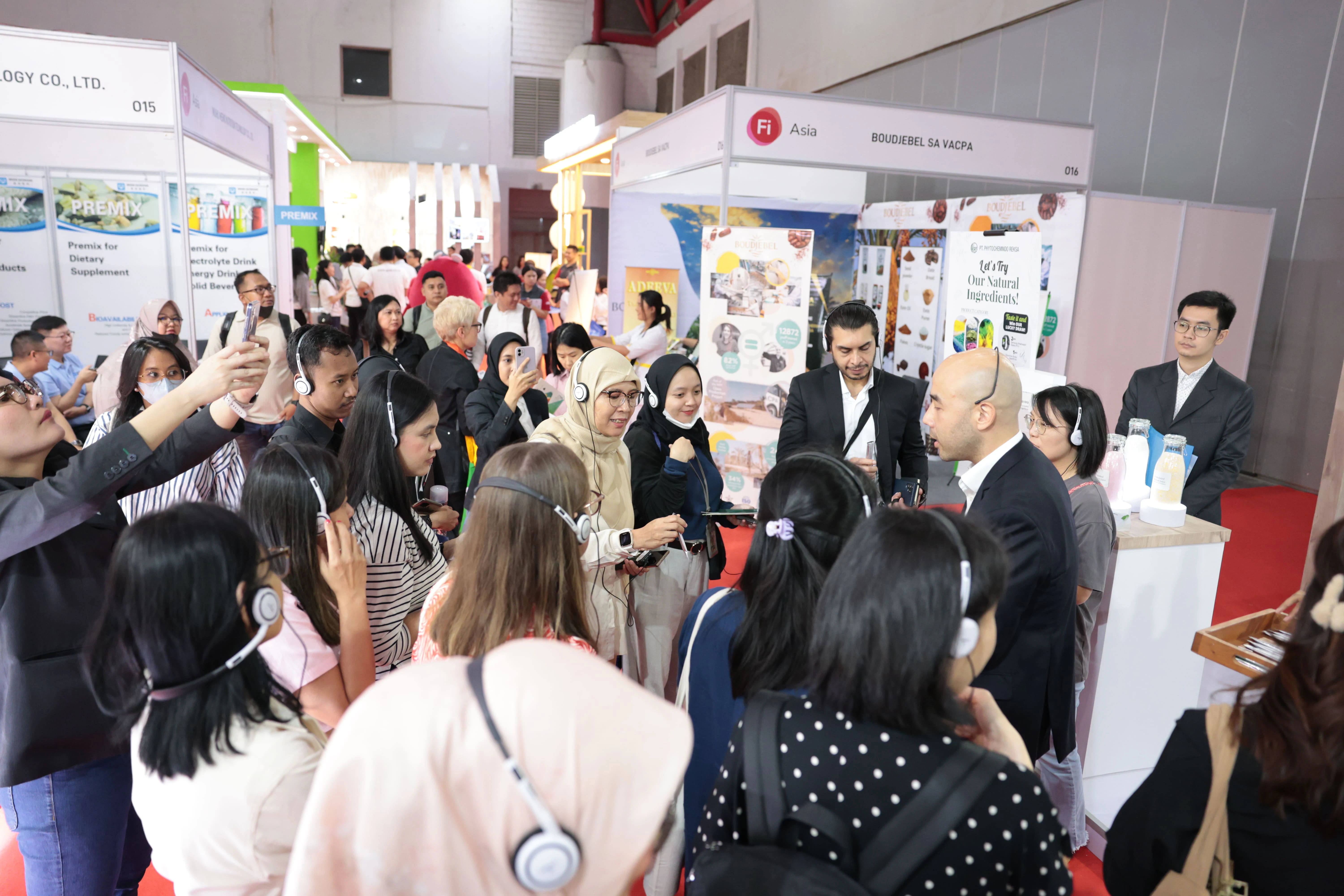 Innovation Tour