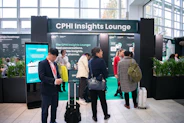 CPHI Milan upgrades