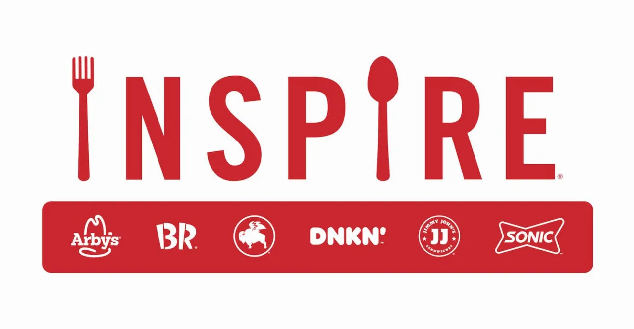 Inspire Brands, President & Managing Director