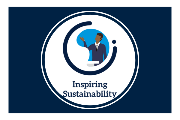 Inspiring sustainability
