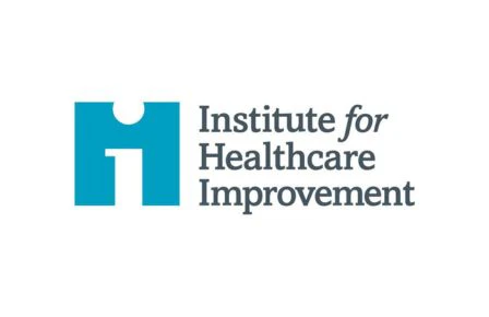 Institute for Healthcare Improvement Logo