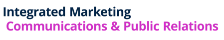 Integrated Marketing Communications & Public Relations