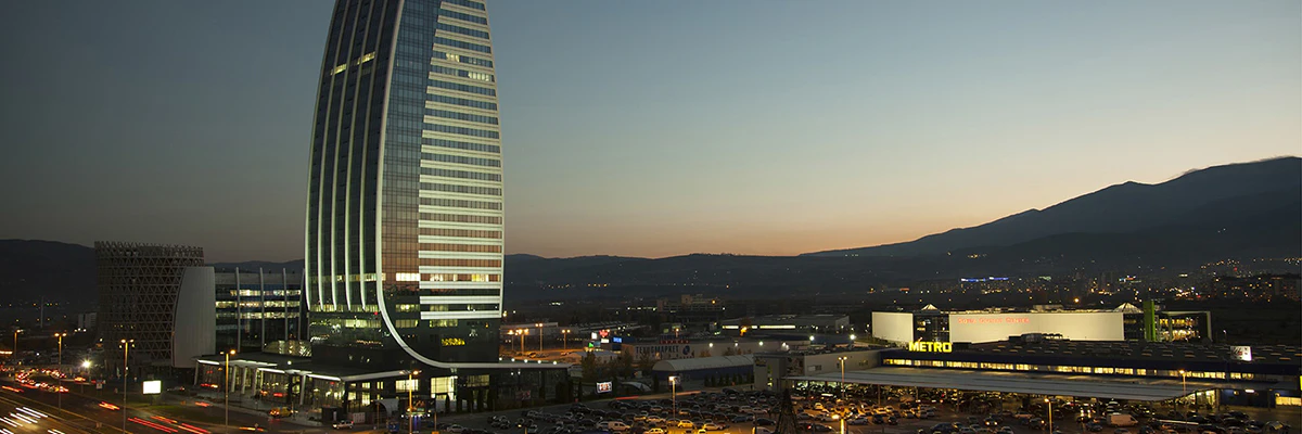 ICEC, Istanbul