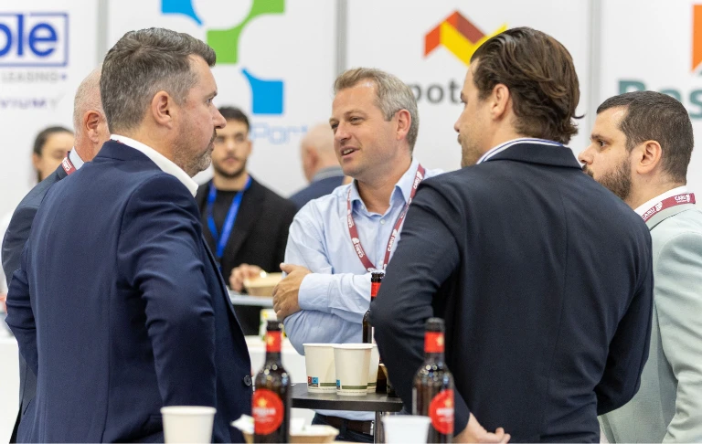 Networking Party