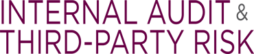 Internal Audit & Third‑Party Risk Summit