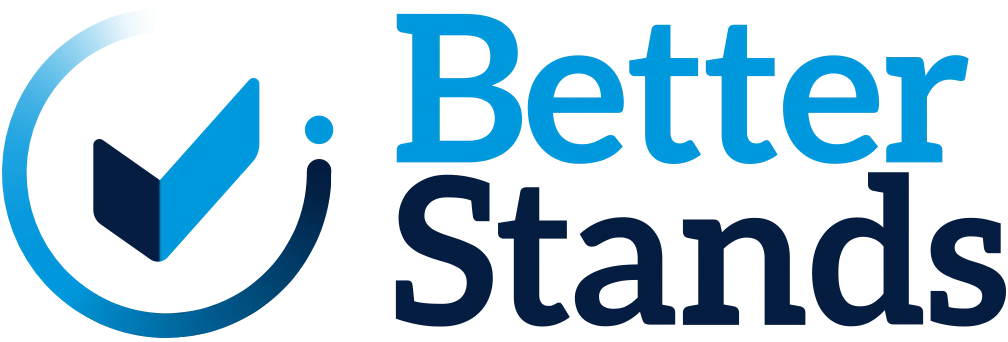Better Stands Logo